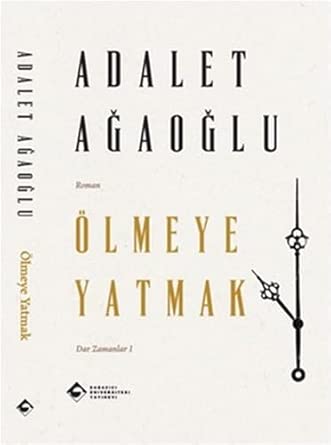 Ölmeye Yatmak
