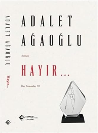 Hayır...