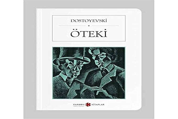 Öteki