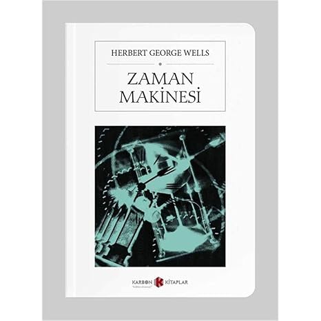 Zaman Makinesi