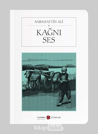 Kağnı - Ses