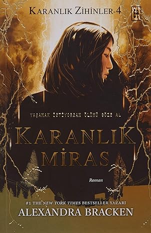 Karanlık Miras