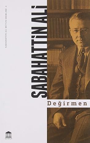 Değirmen