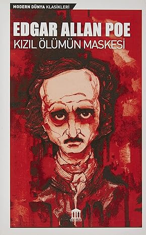 Kızıl Ölümün Maskesi