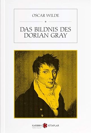 Das Bildnis des Dorian Gray