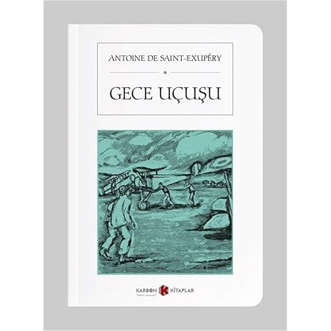 Gece Uçuşu