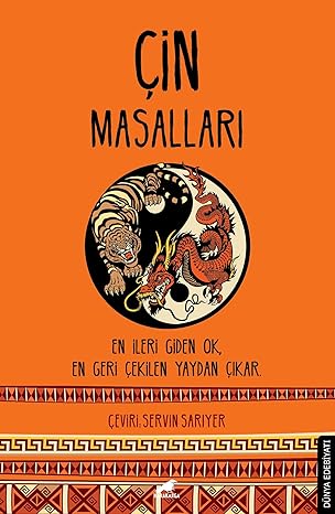 Çin Masalları