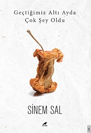 Geçtiğimiz Altı Ayda Çok Şey Oldu