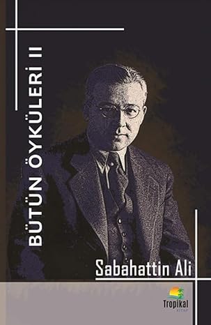Bütün Öyküleri 2
