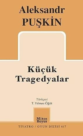 Küçük Tragedyalar