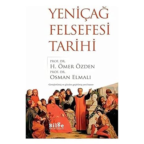 Yeniçağ Felsefesi Tarihi