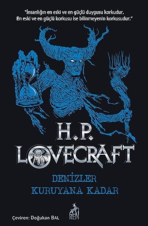 Denizler Kuruyuna Kadar