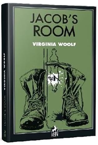 Jacob's Room