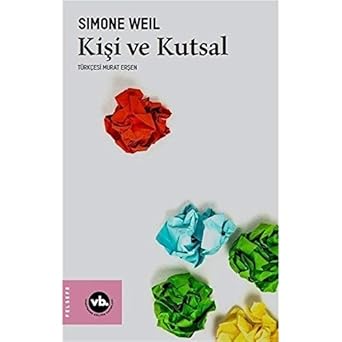 Kişi ve Kutsal