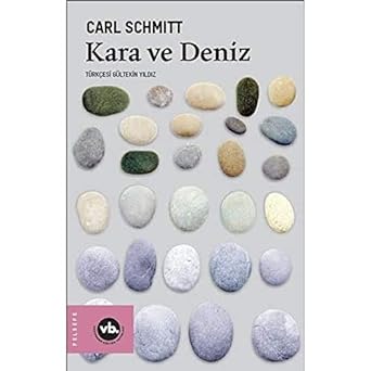 Kara ve Deniz