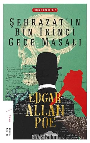 Şehrazat’ın Bin İkinci Gece Masalı