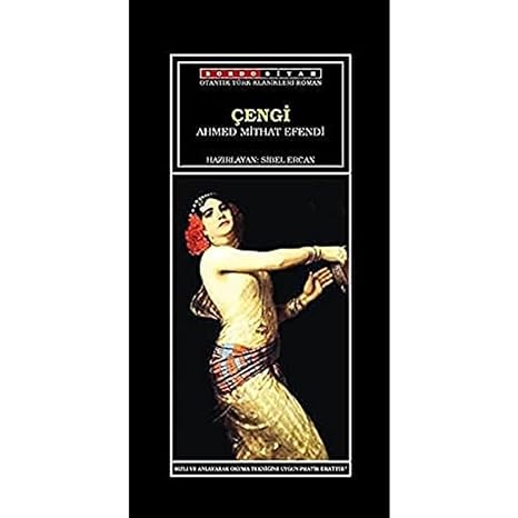 Çengi