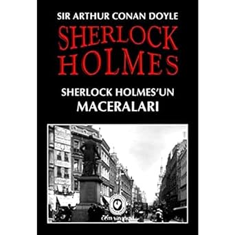 Sherlock Holmes'un Maceraları