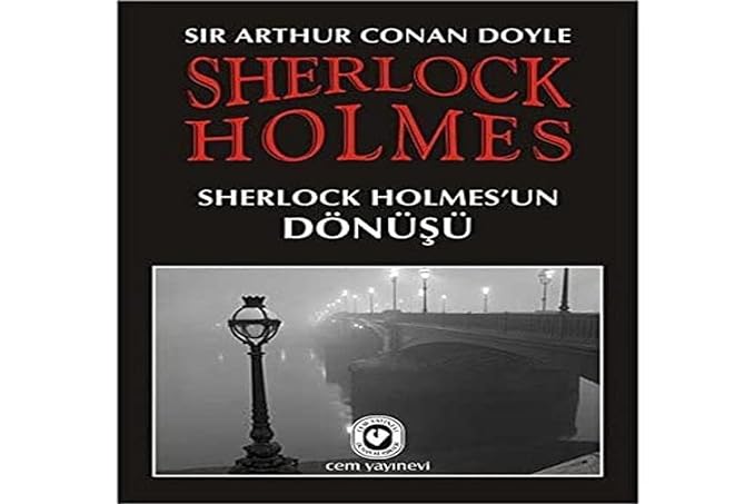Sherlock Holmes'un Dönüşü