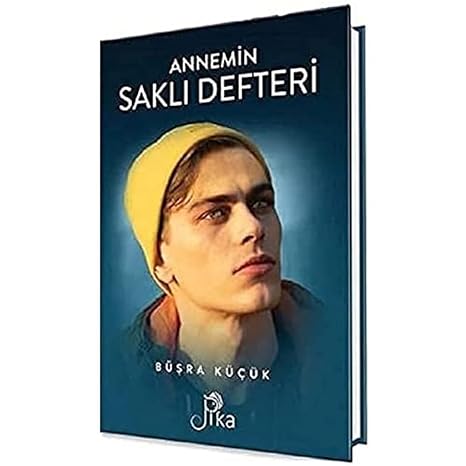 Annemin Saklı Defteri