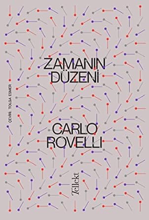Zamanın Düzeni