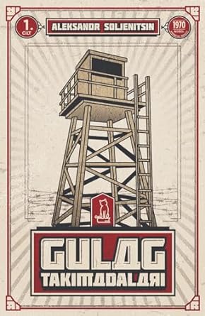 Gulag Takımadaları - 1. Cilt