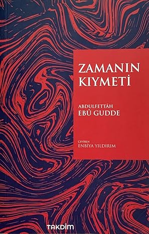 Zamanın Kıymeti