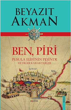 Ben Piri: Pusula Elifi'nin Peşinde ve Diğer Karakterler