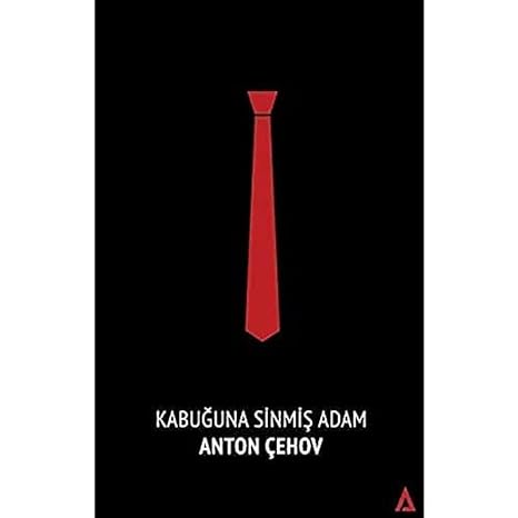 Kabuğuna Sinmiş Adam