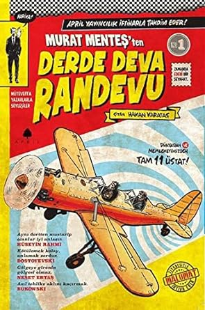 Derde Deva Randevu