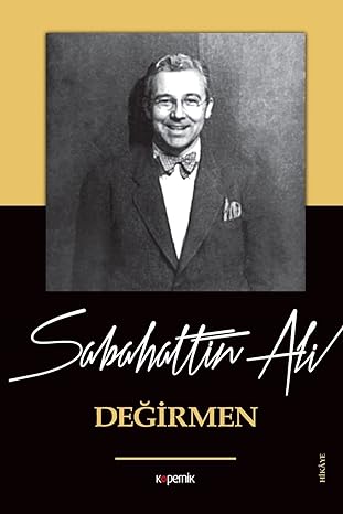 Değirmen
