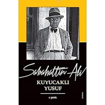 Kuyucaklı Yusuf