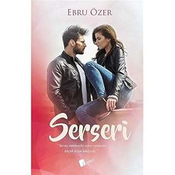 Serseri: "Savaş tanrısıyla oyun oynayan küçük kızın hikayesi."