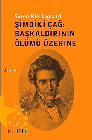 Şimdiki Çağ: Başkaldırının Ölümü Üzerine