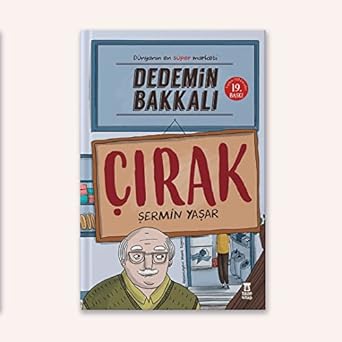 Dedemin Bakkalı - Çırak: Dünyanın En Süper Marketi