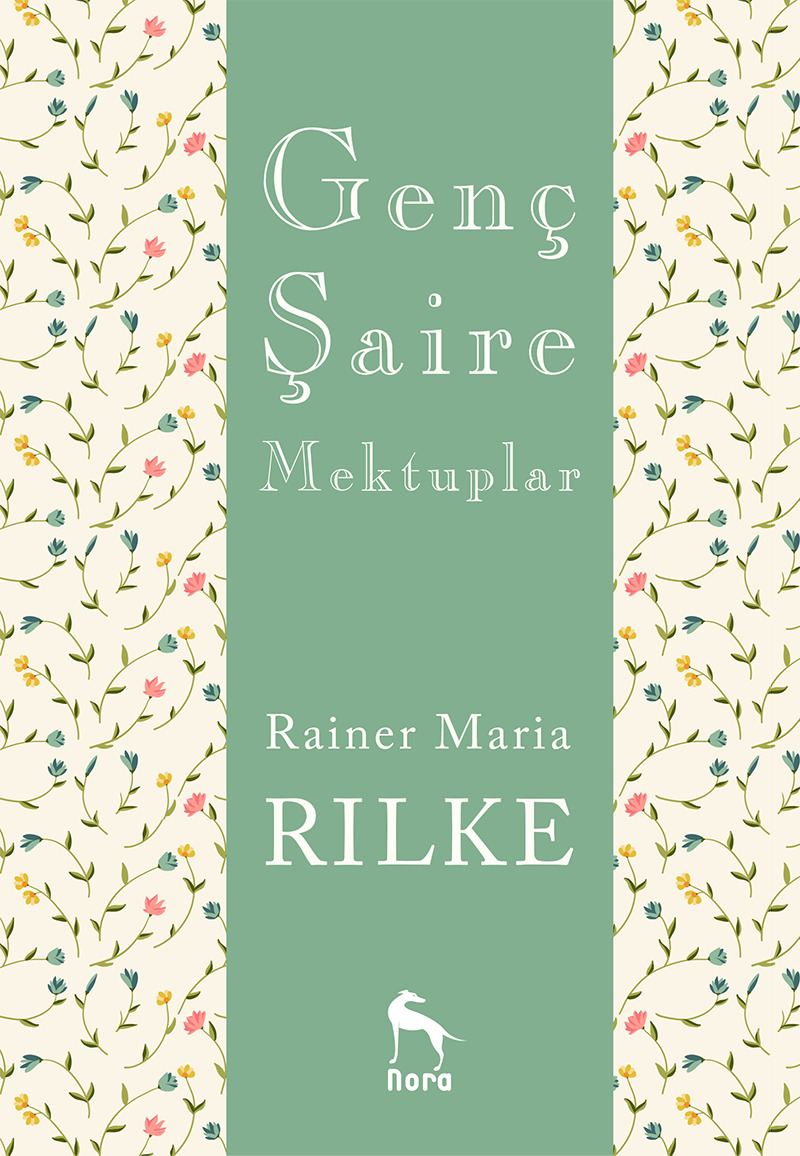 Genç Şaire Mektuplar