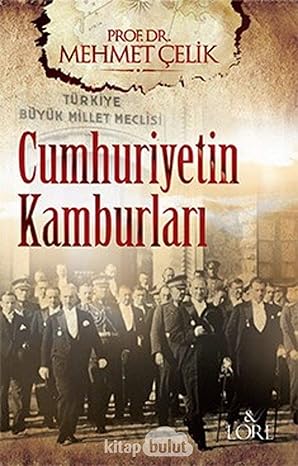 Cumhuriyetin Kamburları