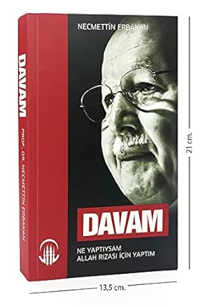 Davam