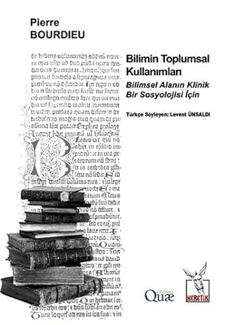 Bilimin toplumsal kullanimlari