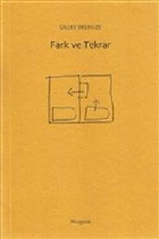 Fark ve Tekrar