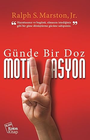 Günde bir doz motivasyon