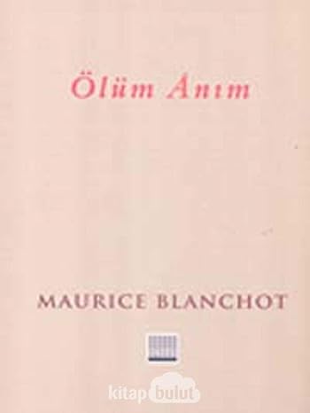 Ölüm anim