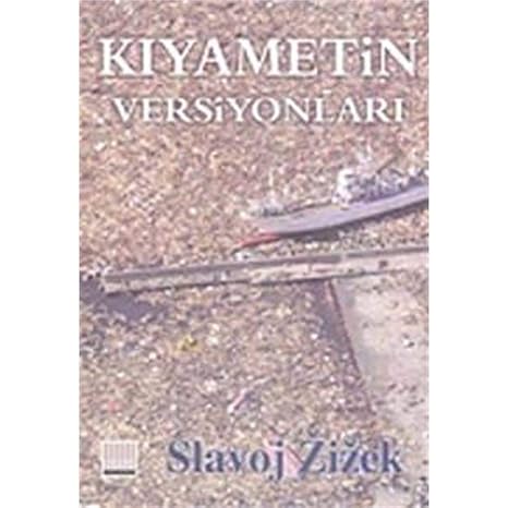 Kiyametin versiyonlari