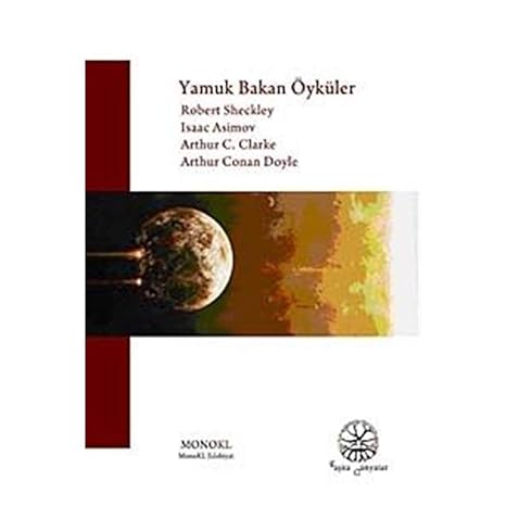 Yamuk Bakan Öyküler