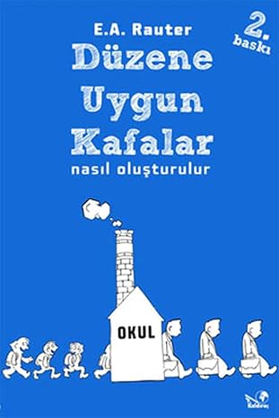 Düzene uygun kafalar
