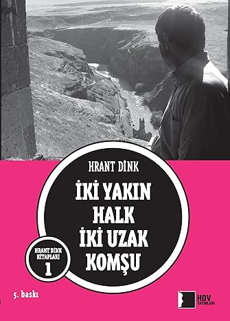 İki Yakın Halk İki Uzak Komşu
