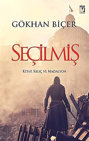 Seçilmiş: Kitap, Kılıç ve Madalyon