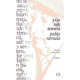 Yüz Aşk Sonesi