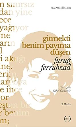 Gitmekti Benim Payıma Düşen