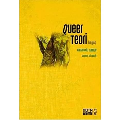 Queer Teori Bir Giriş